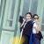 ภาพรับปริญญา วิทยาลัยพยาบาลบรมราชชนนี กรุงเทพ