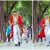 ภาพรับปริญญา มหาวิทยาลัยเทคโนโลยีพระจอมเกล้าธนบุรี