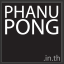 phanupong's profile