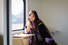 ผลงานการถ่ายภาพ มหาวิทยาลัยพะเยา