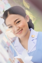 ผลงานการถ่ายภาพ มหาวิทยาลัยราชธานี