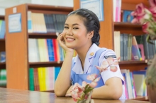 ผลงานการถ่ายภาพ มหาวิทยาลัยราชธานี
