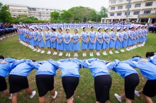 ผลงานการถ่ายภาพ มหาวิทยาลัยราชธานี