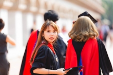 ผลงานการถ่ายภาพ มหาวิทยาลัยอัสสัมชัญ (ABAC)