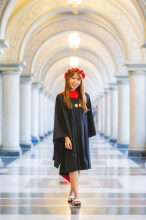 ผลงานการถ่ายภาพ มหาวิทยาลัยอัสสัมชัญ (ABAC)