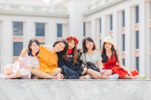ผลงานการถ่ายภาพ มหาวิทยาลัยอัสสัมชัญ (ABAC)
