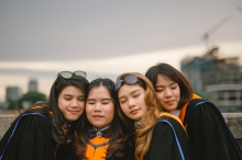 ผลงานการถ่ายภาพ มหาวิทยาลัยมหิดล