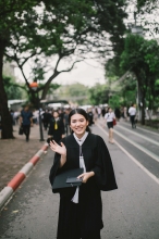 ผลงานการถ่ายภาพ มหาวิทยาลัยเกษตรศาสตร์