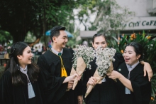 ผลงานการถ่ายภาพ มหาวิทยาลัยเกษตรศาสตร์