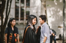 ผลงานการถ่ายภาพ มหาวิทยาลัยศิลปากร