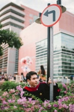 ผลงานการถ่ายภาพ มหาวิทยาลัยรังสิต