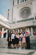 ผลงานการถ่ายภาพ มหาวิทยาลัยอัสสัมชัญ (ABAC)