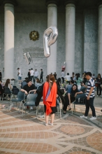 ผลงานการถ่ายภาพ มหาวิทยาลัยอัสสัมชัญ (ABAC)