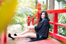 ผลงานการถ่ายภาพ มหาวิทยาลัยหอการค้าไทย