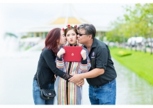 ผลงานการถ่ายภาพ สถาบันเทคโนโลยีไทย-ญี่ปุ่น