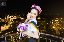ผลงานการถ่ายภาพ มหาวิทยาลัยรามคำแหง