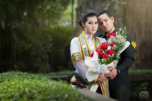 ผลงานการถ่ายภาพ มหาวิทยาลัยราชภัฏสวนสุนันทา