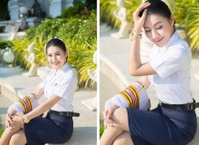 ผลงานการถ่ายภาพ มหาวิทยาลัยราชภัฏสวนสุนันทา