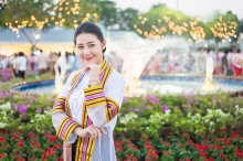 ผลงานการถ่ายภาพ มหาวิทยาลัยราชภัฏสวนสุนันทา