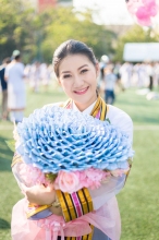 ผลงานการถ่ายภาพ มหาวิทยาลัยราชภัฏสวนสุนันทา