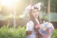 ภาพรับปริญญา จุฬาลงกรณ์มหาวิทยาลัย