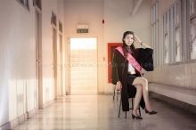 ผลงานการถ่ายภาพ มหาวิทยาลัยศรีนครินทรวิโรฒ
