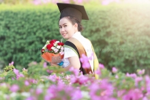 ผลงานการถ่ายภาพ มหาวิทยาลัยสยาม