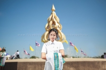 ภาพรับปริญญา มหาวิทยาลัยเทคโนโลยีราชมงคลธัญบุรี