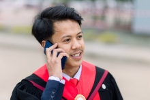 ผลงานการถ่ายภาพ มหาวิทยาลัยกรุงเทพธนบุรี