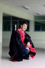 ผลงานการถ่ายภาพ มหาวิทยาลัยกรุงเทพธนบุรี