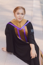 ผลงานการถ่ายภาพ มหาวิทยาลัยสยาม
