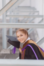 ผลงานการถ่ายภาพ มหาวิทยาลัยสยาม