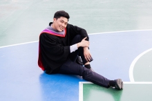 ผลงานการถ่ายภาพ มหาวิทยาลัยศรีนครินทรวิโรฒ