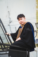 ผลงานการถ่ายภาพ มหาวิทยาลัยสยาม