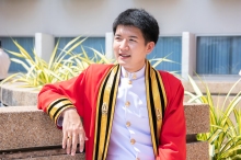 ผลงานการถ่ายภาพ มหาวิทยาลัยเทคโนโลยีพระจอมเกล้าธนบุรี