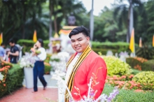 ผลงานการถ่ายภาพ มหาวิทยาลัยเทคโนโลยีพระจอมเกล้าธนบุรี