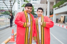 ผลงานการถ่ายภาพ มหาวิทยาลัยเทคโนโลยีพระจอมเกล้าธนบุรี