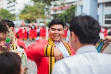 ผลงานการถ่ายภาพ มหาวิทยาลัยเทคโนโลยีพระจอมเกล้าธนบุรี