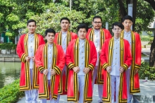 ผลงานการถ่ายภาพ มหาวิทยาลัยเทคโนโลยีพระจอมเกล้าธนบุรี