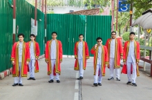 ผลงานการถ่ายภาพ มหาวิทยาลัยเทคโนโลยีพระจอมเกล้าธนบุรี