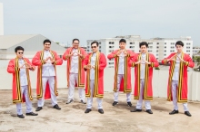 ผลงานการถ่ายภาพ มหาวิทยาลัยเทคโนโลยีพระจอมเกล้าธนบุรี