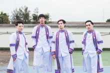 ผลงานการถ่ายภาพ มหาวิทยาลัยเทคโนโลยีราชมงคลพระนคร