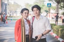 ผลงานการถ่ายภาพ มหาวิทยาลัยเทคโนโลยีพระจอมเกล้าธนบุรี