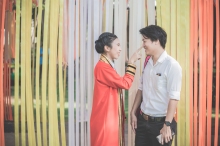ผลงานการถ่ายภาพ มหาวิทยาลัยเทคโนโลยีพระจอมเกล้าธนบุรี