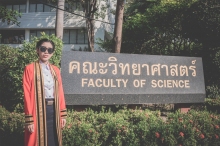 ผลงานการถ่ายภาพ มหาวิทยาลัยเทคโนโลยีพระจอมเกล้าธนบุรี