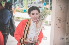 ผลงานการถ่ายภาพ มหาวิทยาลัยเทคโนโลยีพระจอมเกล้าธนบุรี