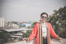 ผลงานการถ่ายภาพ มหาวิทยาลัยเทคโนโลยีพระจอมเกล้าธนบุรี