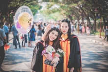 ผลงานการถ่ายภาพ มหาวิทยาลัยหัวเฉียวเฉลิมพระเกียรติ