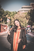 ผลงานการถ่ายภาพ มหาวิทยาลัยหัวเฉียวเฉลิมพระเกียรติ