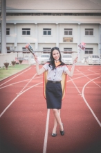 ผลงานการถ่ายภาพ มหาวิทยาลัยหัวเฉียวเฉลิมพระเกียรติ